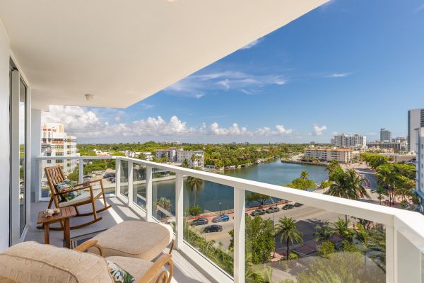 Cost of Balcony Construction in Peachtree City