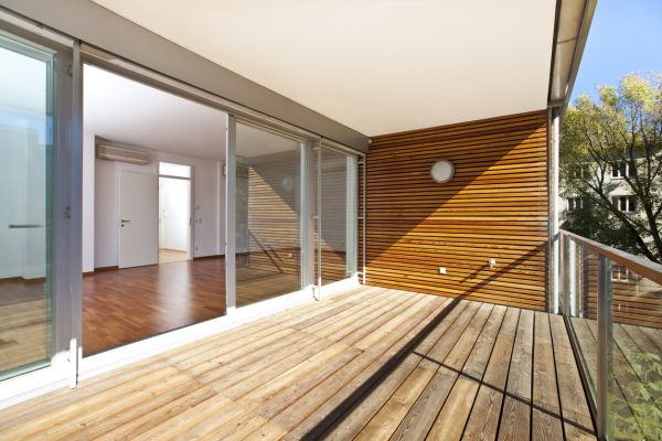Cost of Balcony Installation in Peachtree City