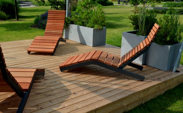 Cost of Sun Deck Installation in Peachtree City