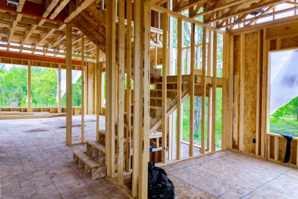 Cost of Carpentry Installation in Peachtree City