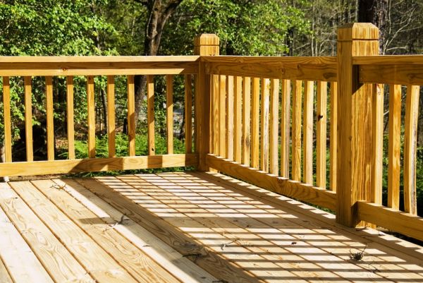 Cost of Deck Spindle Repair in Peachtree City