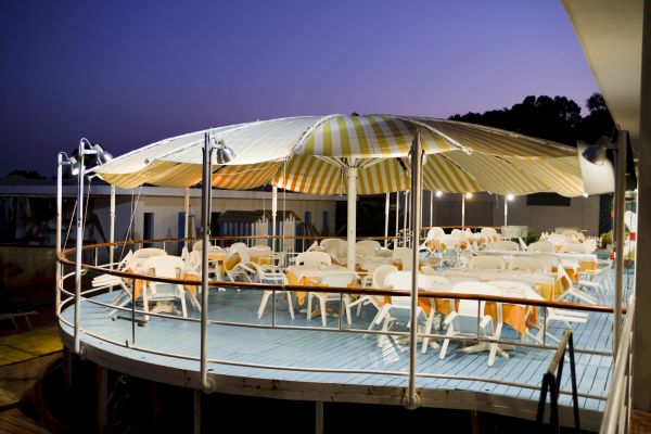Cost of Commercial Deck Repair in Peachtree City