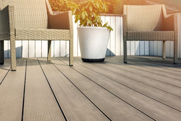 Cost of Artificial Deck Installation in Peachtree City