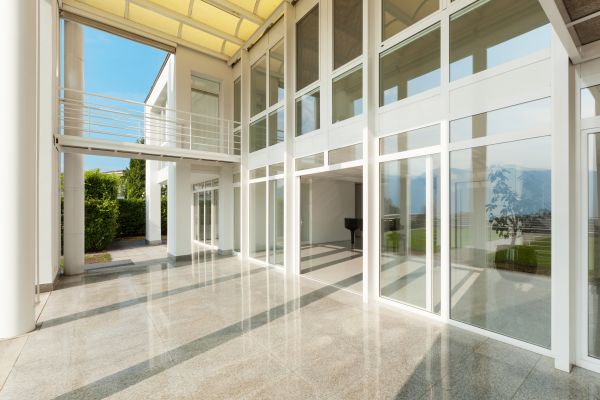 Cost of Veranda Construction in Peachtree City