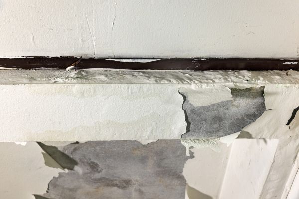 Cost of Porch Leak Repair in Peachtree City
