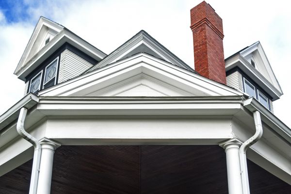 Cost of Porch Roof Leak Repair in Peachtree City
