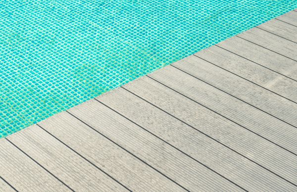 Cost of Pvc Deck Repair in Peachtree City